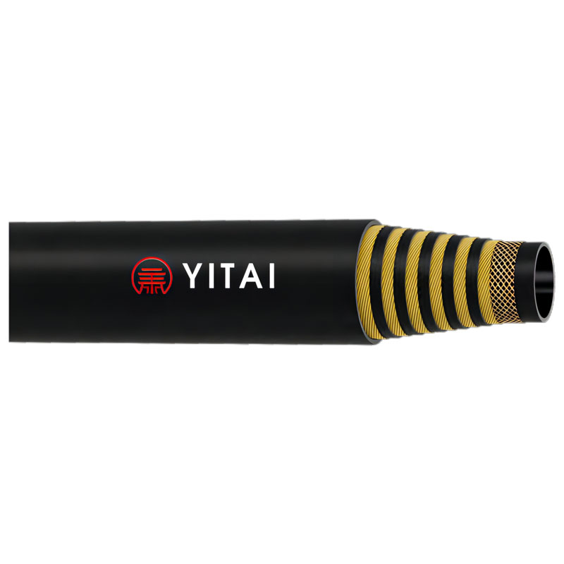 हायड्रोलिक होसेस बद्दल ज्ञान